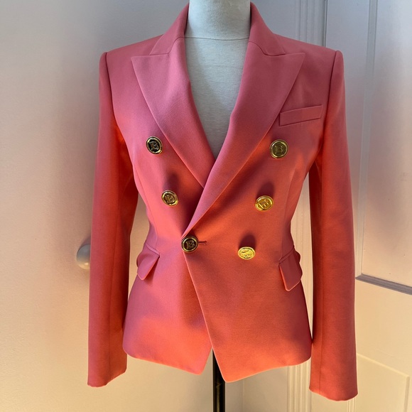 Balmain jacket - Picture 2 of 8